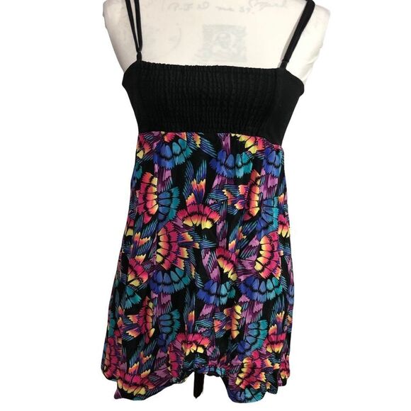 Minkpink Colorful Tunic Top - Picture 2 of 13